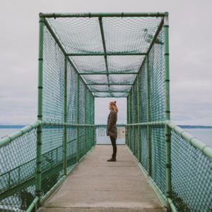 Meet your Posher, Rachel